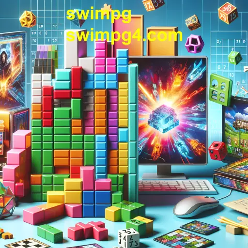 A Evolução dos Jogos de Quebra-Cabeça: Desafios para Todas as Idades